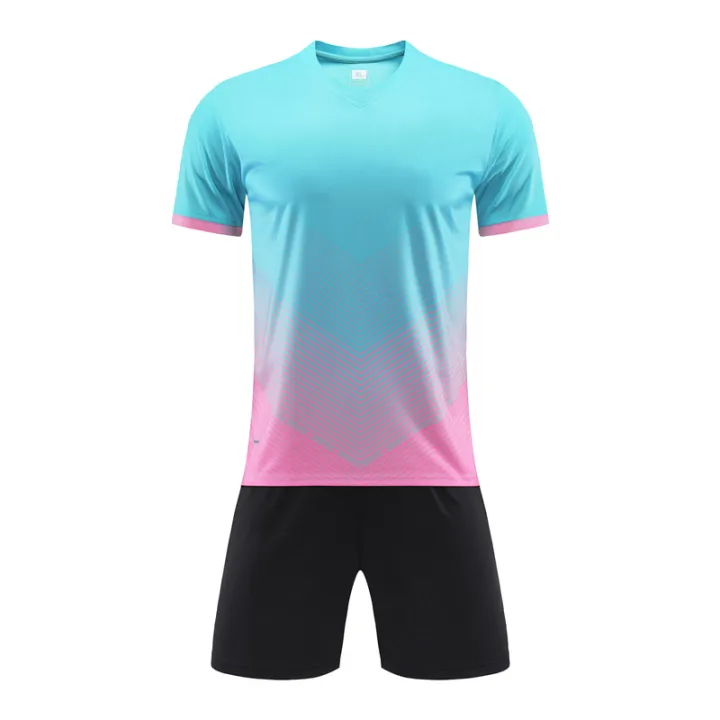 Football%20jersey%20set%20for%20bo%20and%20girls,%20children%20and%20teenagers,%20sports%20competitions,%20team%20forms,%20training%20forms,%20qui%20dr%20and%20breathability%20-%20Image%206