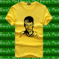 Neymar Fan Half Sleeve Tshirt For Comfortable Use - Jersey Football. 