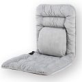 Heated Cushion, Graphene Chair Heating Mat with Power Cord for Winter. 