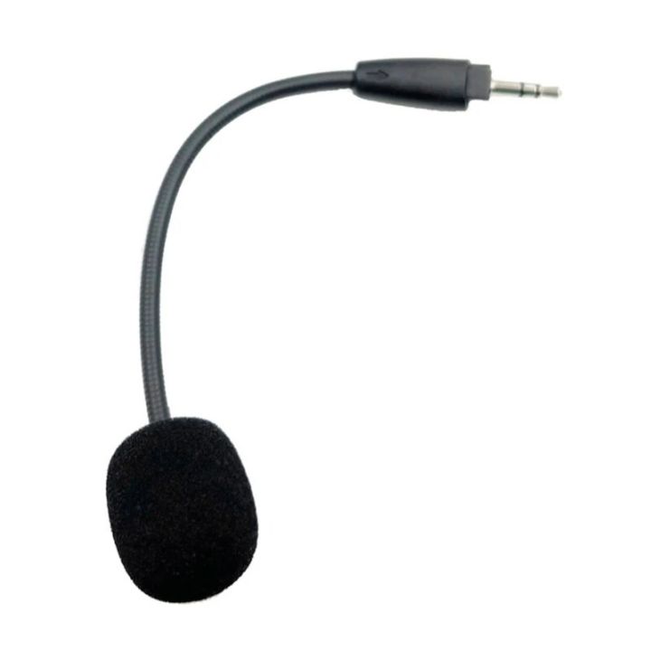 Replacement%20Microphone%20for%20Corsair%20HS35%20HS45%20Gaming%20Headset,%20Detachable%20Mic%20Boom%20-%20Image%205