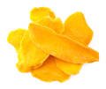 Imported Dried Mango 250 Gm Snack Fruit. 