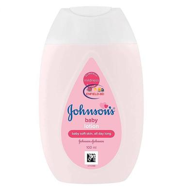 Johnson's%20Baby%20Lotion%20with%20Coconut%20oil%20100g%20By%20NS%20Glamour%20Mart%20-%20Image%203