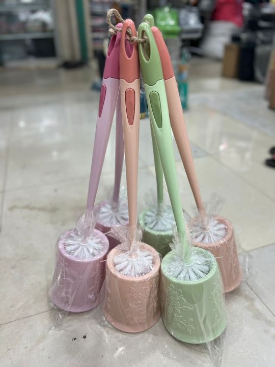 Toilet%20bowl%20cleaning%20set%20with%20soft%20bristle%20brush%20Toilet%20bowl%20brush%20and%20holder%20Bathroom%20cleaning%20brush%20-%20Image%207