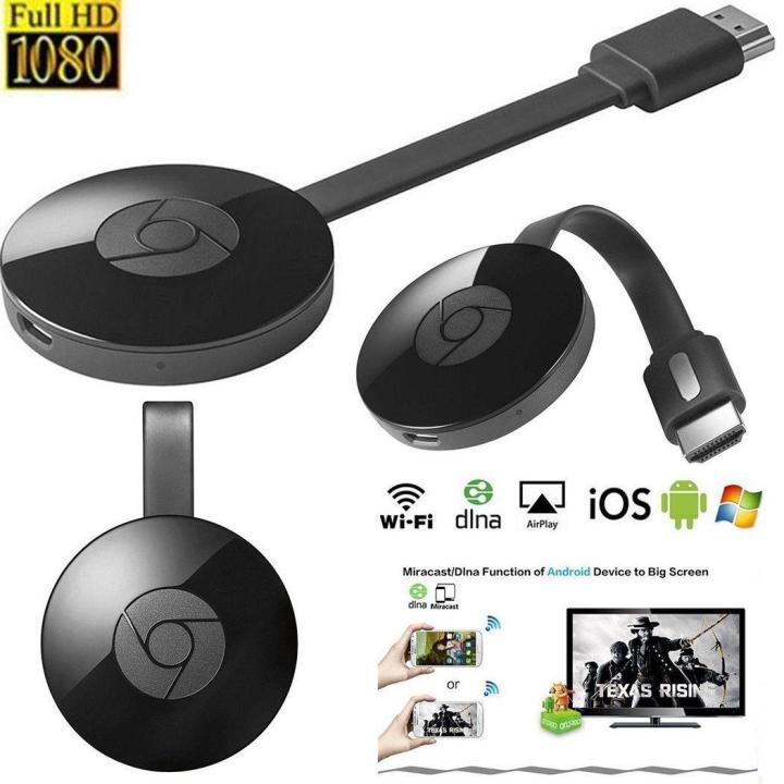 Google Chromecast Screen Mirror Function for Android and iphone Mobile
