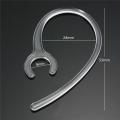 Conventional 9mm Light Earhook For Samsung HM1900 HM1300 Bluetooth Headset Earloop. 
