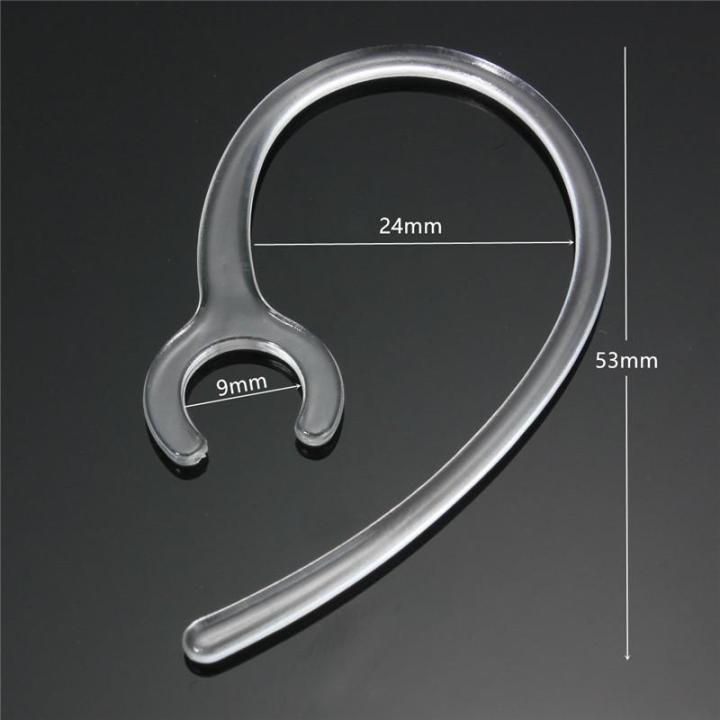 Conventional%209mm%20Light%20Earhook%20For%20Samsung%20HM1900%20HM1300%20Bluetooth%20Headset%20Earloop%20-%20Image%203