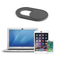 2 pcs x Ultra-Thin PVC Webcam Cover Self-Adhesive Mobile Laptop Front Camera Cover Slider Protector Webcam Cover Slider Laptop Camera Cover Slide Blocker for Computer Tablet Phone.