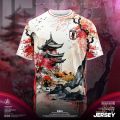 New Stylist Printed  Half  Sleeve T Shirt For Men - T Shirt. 