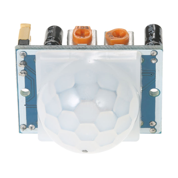 10pcs%20HC-SR501%20IR%20Pyroelectric%20Infrared%20IR%20PIR%20Motion%20Sensor%20Detector%20Module%20-%20Image%204