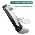 Silicone TPU Case for Portal Case Transparency Cover Ultra Slim Soft Shell,.