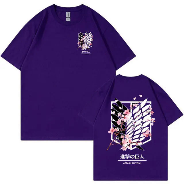 Anime%20Attack%20on%20Titan%20T-Shirt%20Ackerman%20Mikasa%20Eren%20Jaeger%20Cherry%20Blossom%20Graphics%20Logo%20T%20Shirt%20Clothes%20Men's%20Cotton%20T%20Shirts%20Dislikelike%20-%20Image%208
