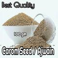 Carom Seed Ajwain - 100Gm. 