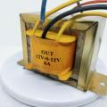 জেনুইন 12v 6amp খাঁটি কপার উইন্ডিং উচ্চ মানের ট্রান্সফর্মার - 12 volt battery charger. 