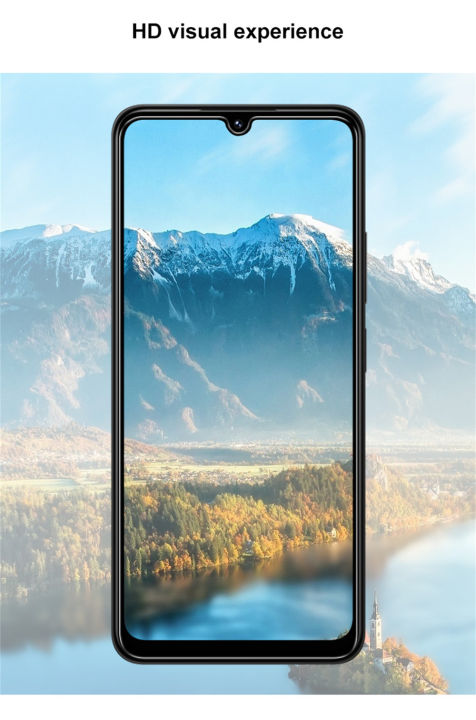 Lenuo%20for%20Samsung%20Galaxy%20A06%20Tempered%20Glass%20Screen%20Protector%20-%20Image%206