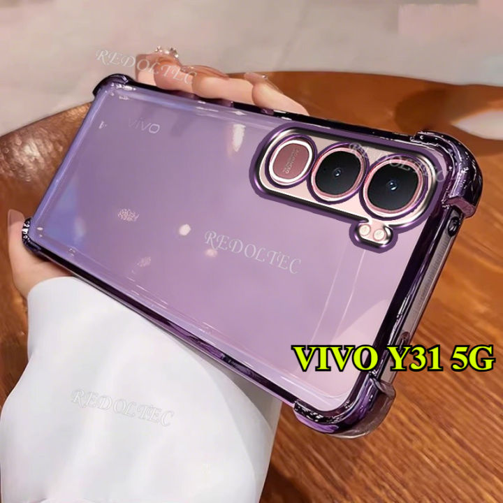 lthmy%20for%20VIVO%20Y21D%20Case%20New%20Design%20Four%20Corner%20Shockproof%20Transparent%20Casing%20Ultra%20Thin%20Soft%20Phone%20Back%20Cover%20-%20Image%202