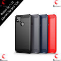 For Xiaomi Redmi 10A / Redmi 9C / POCO C31 XUNND Back Cover.