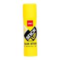 Deli EA20110 Solvent-Free Glue Stick 15g | High-Quality Craft & Office Adhesive.