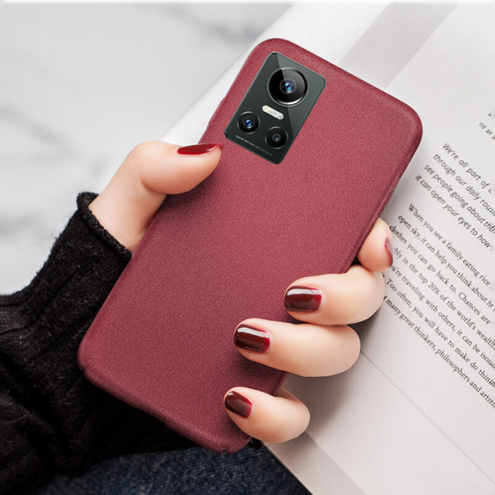 For%20Realme%20GT%20NEO%203%20case%20Matte%20Silicone%20Soft%20Phone%20cover%20for%20Realme%20GT%20NEO3%20Super%20Scrub%20Non-slip%20Phone%20case%20-%20Image%205