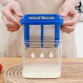 Yogurt Strainer Homemade Food Strainers Greek Yogurt Filter Kitchen Tool. 