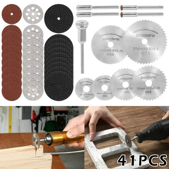 41Pcs%20Cutting%20Wheel%20Set%20Rotary%20Cutting%20Wheels%20Tool%20Kit%20for%20Dremel%20Rrotary%20Tool%20Accessories%20for%20Resin%20Metal%20Wood%20Stone%20-%20Image%207