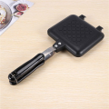 Grilled Sandwich Maker,Breakfast Machine,Hot Sandwich Pan.