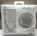 VIVO 18W Fast Charger EU US Power Adapter Type C Cable For VIVO Y17S Y21 Y33s V17 S1 Pro Y16 Y30 Y22 Y27 5G Y50 Y52 Y52S G2 Y53S. 