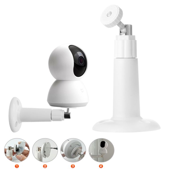 SIMPLE%20Xiaomi%20Mijia%20Home%20Security%20CCTV%20Stand%20Motion%20Detection%20Smart%20IP%20Camera%20Holder%20-%20Image%206
