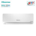 Hisense 1.5 Ton Full DC Inverter AC Model- AS-18TW4RMATD01BU.