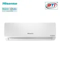Hisense 1.5 Ton Full DC Inverter AC Model- AS-18TW4RMATD01BU. 