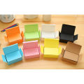 Paper Blank Index Flash Cards DIY Greeting Quick Message, 90 Sheets.