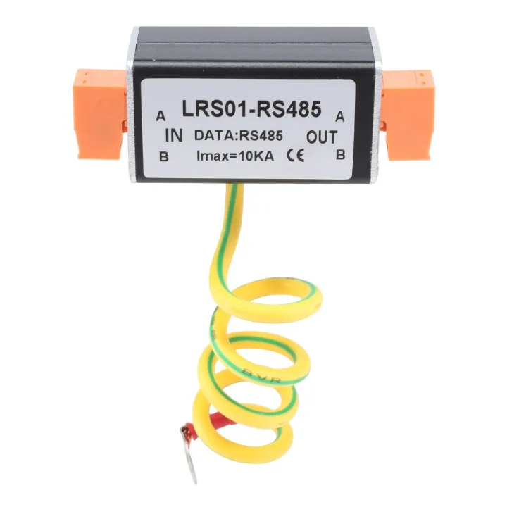 RS485%20Date%20Signal%20Power%20Arrester%20Anti%20Surge%20Protector%20Monitoring%20CCTV%20Camera%20Protection%20Device%20Thunder%20Preventer%20-%20Image%202