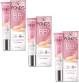Pond's BB+ Cream With SPF 30 PA++ 18g - Ivory. 
