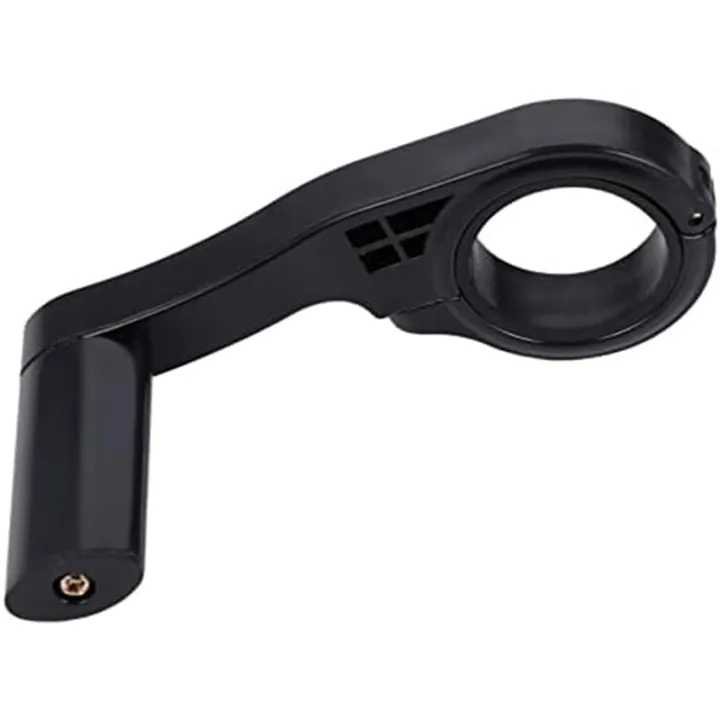 Bicycle Clamps Brackets Bike Stopwatch Extender Stand Extension Bracket Code Table Extender
