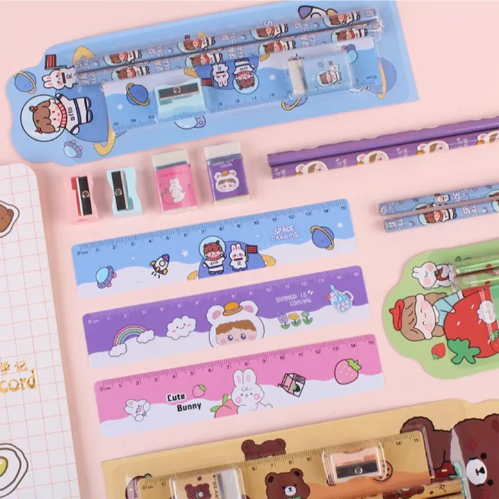 Cute%20Pencil%20Set%20High-Quality%205pcs%20Kawaii%20Stationery%20Set%20Colorful%20Packaged%20Stationery%20Supplies%20for%20Children%20Students%20Birthday%20-%20Image%203