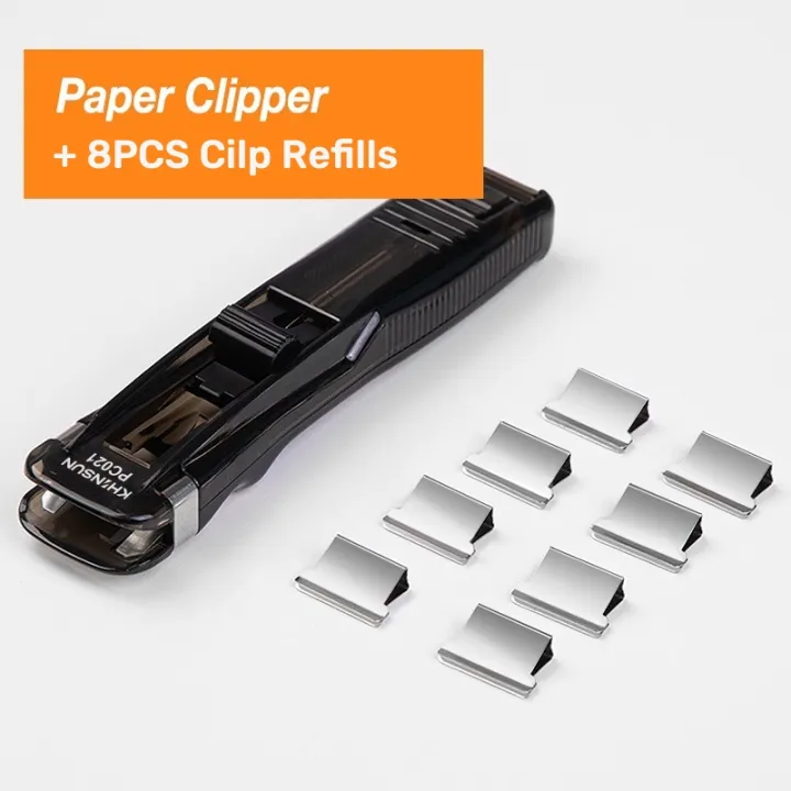 %E3%80%90Clearance%20Markdowns%E3%80%91%20Sweet%20Journal%20Staple%20Metal%20Clip%20Push%20Hand%20Paper%20Clipper%20with%20Refills%20Fixing%20Organizing%20Stapler%20Reusable%20Push%20Clamp%20for%20Document%20File%20-%20Image%207