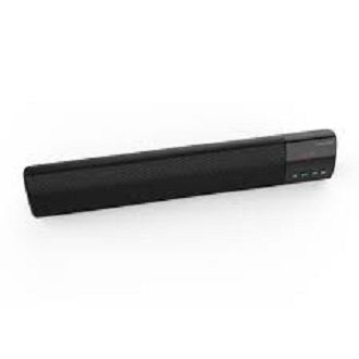 Microlab MS212 Portable Bluetooth Soundbar Battery Capacity 1200mAH Music time 2 Hours With 1 Years Warranty