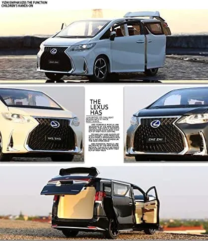 Car%20Model%201:24%20Lexus%20LM%20Series%20LM300H%20Alloy%20Die%20Cast%20Car%20Model%20for%20Simulation%20Sound%20and%20Light%20Pull%20Back%20Toy%20,%201:24%20die%20cast%20ca%20-%20Image%206