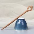 Tassel Wooden Hair Stick Retro Chinese Style Ethnic Style Hanfu Hairpin Hanfu Headwear Hair Sticks for Buns For Girl. 