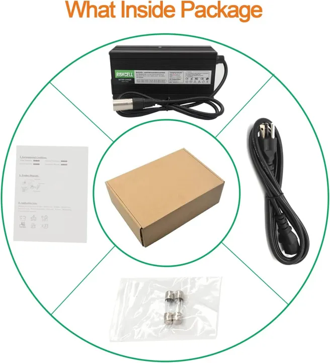 LiFePO4%20Battery%20Charger%2036V%205A%2043.8V%2010A%20Lithium%20Iron%20Phosphate%20Battery%20Smart%20Charger%20for%2012S%2036V%20Automotive%20Car%20RV%20Lawn%20Mower%20-%20Image%206