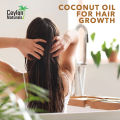 Ceylon Naturals Organic Extra Virgin Coconut Oil 1L / 500 ml. 