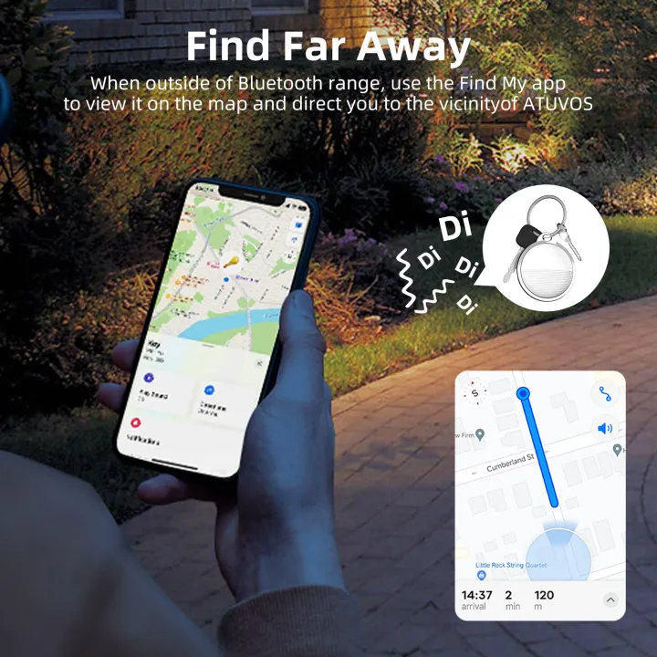 Mini%20tag%20Tracker%20For%20Apple%20iOS%20System%20Find%20My%20APP%20air%20tag%20Child/key%20Finder%20Pet%20bike%20Bag%20Anti%20Lost%20Tracker%20Smart%20Bluetooth%20airtag%20-%20Image%204