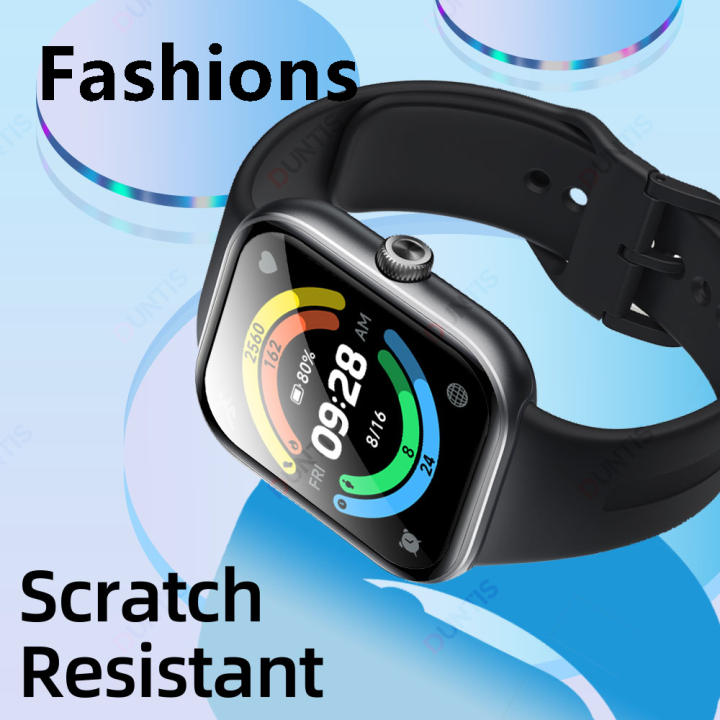 Fashions%20Screen%20Protector%20for%20Xiaomi%20Redmi%20Watch%205%203D%20Curved%20Screen%20Protector%20Redmi%20Watch5%20Ultra-HD%20Full%20Coverage%20Protective%20Accessories%20-%20Image%205