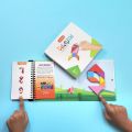 badgeEducational Kids Toy Gift | Tangram |Bigganbaksho.