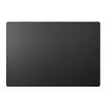 Screen Protector Soft Computer Monitor Solid Color Dust Cover. 