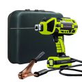 Portable Electric Welding Machine 20-120A 220V Handheld ARC Welder with IGBT Inverter Welding Tool Set for 3/32''-1/8'' Welding Rod.