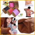Electric Hot Water Bag pain remover - Multicolour.