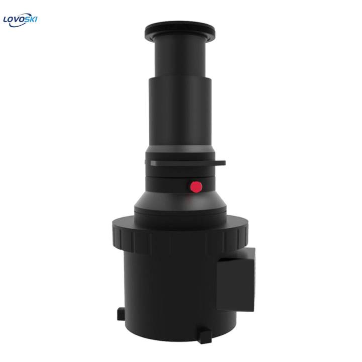 Light%20Conical%20Optical%20Snoot%20Versatile%20Conical%20Light%20Attachment%20Kit%20-%20Image%207