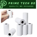 3 pcs 57mm x 30mm Thermal Paper Roll for Mini Printer, Label Printer, Thermal Printer - High-Quality Thermal Paper for Precise Printing. 