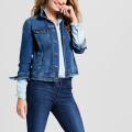 Denim Jacket for Women.