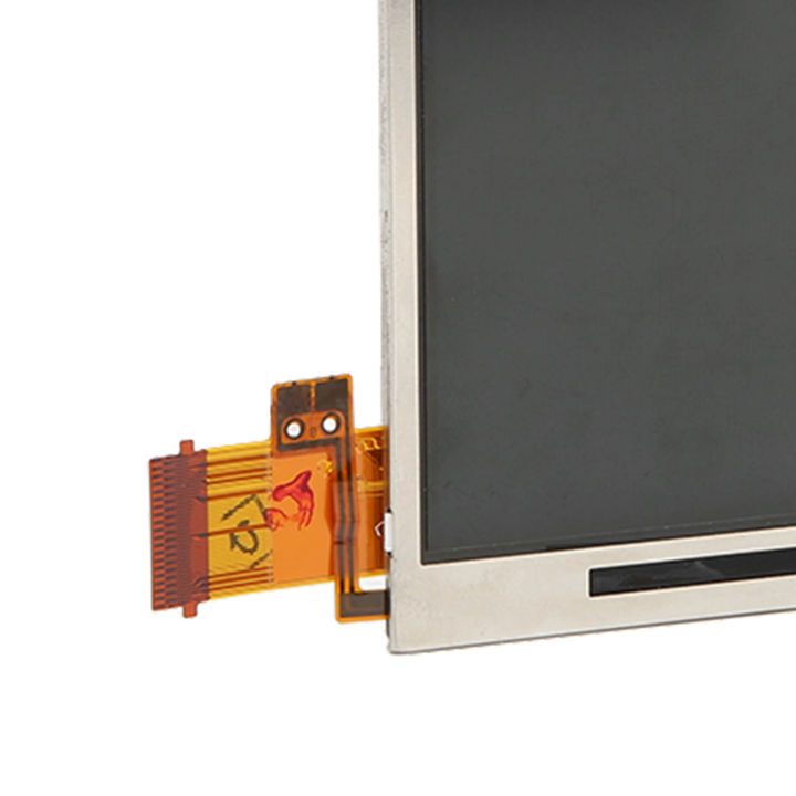 গেমিং কনসোলের জন্য LCD ডিসপ্লে রিপ্লেসমেন্ট 3.0 ইঞ্চি LCD টাচ স্ক্রীন